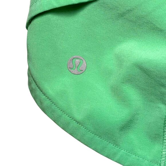 Lululemon Speed Up Short Low-Rise 2.5" *Dragonfly - Picture 6 of 8
